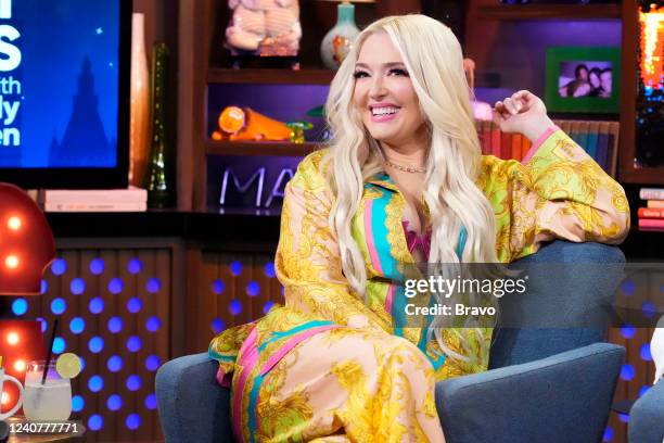 Episode 19089 -- Pictured: Erika Jayne --