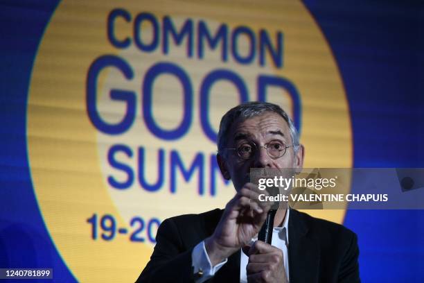 64 Thierry Mallet Stock Photos, High-Res Pictures, and Images - Getty ...