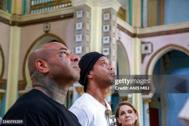 Tunisi Rapper Acropolium Of Carthage Photos and Premium High Res Pictures - Getty Images