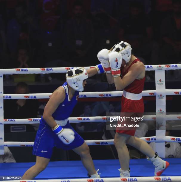 Charlie Cavanagh Fotografías e imágenes de stock Getty Images