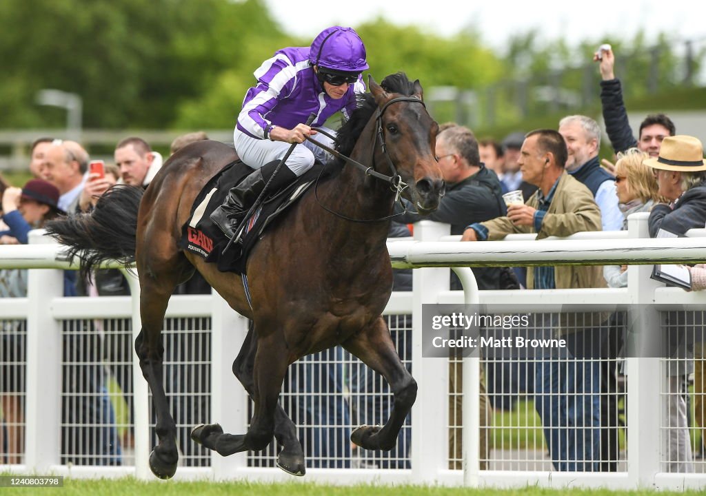 Tattersalls Irish Guineas Festival - Saturday