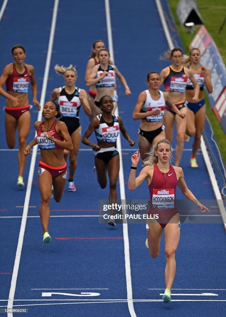 Britain s Keely Hodgkinson Reacts As She Crosses The Line To Win The britain-s-keely-hodgkinson-reacts-as-she-crosses-the-line-to-win-the