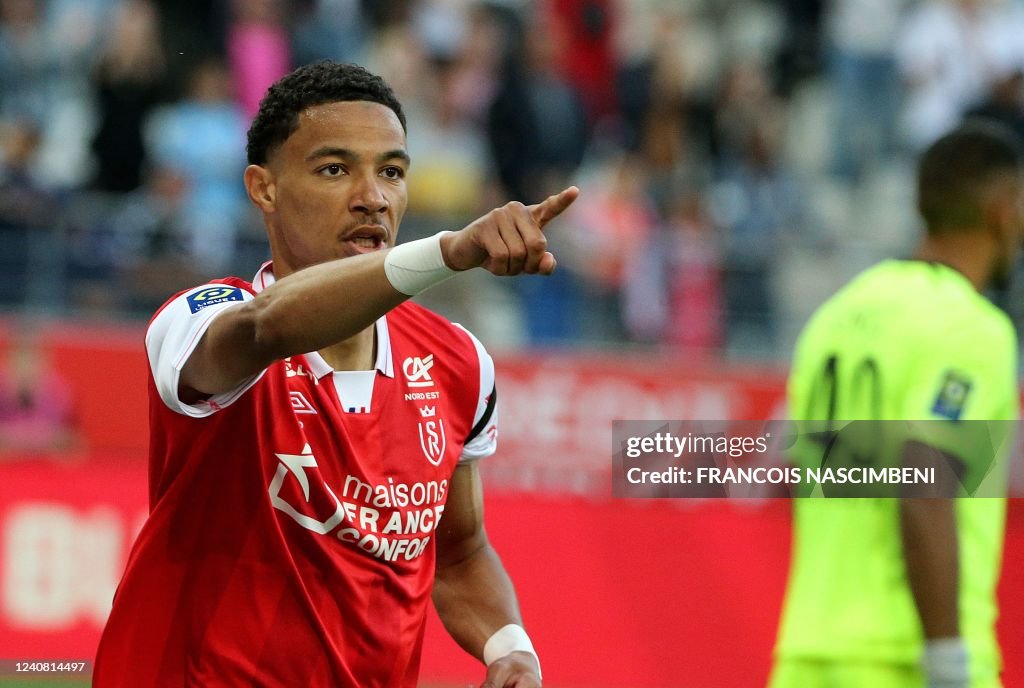 FBL-FRA-LIGUE1-REIMS-NICE