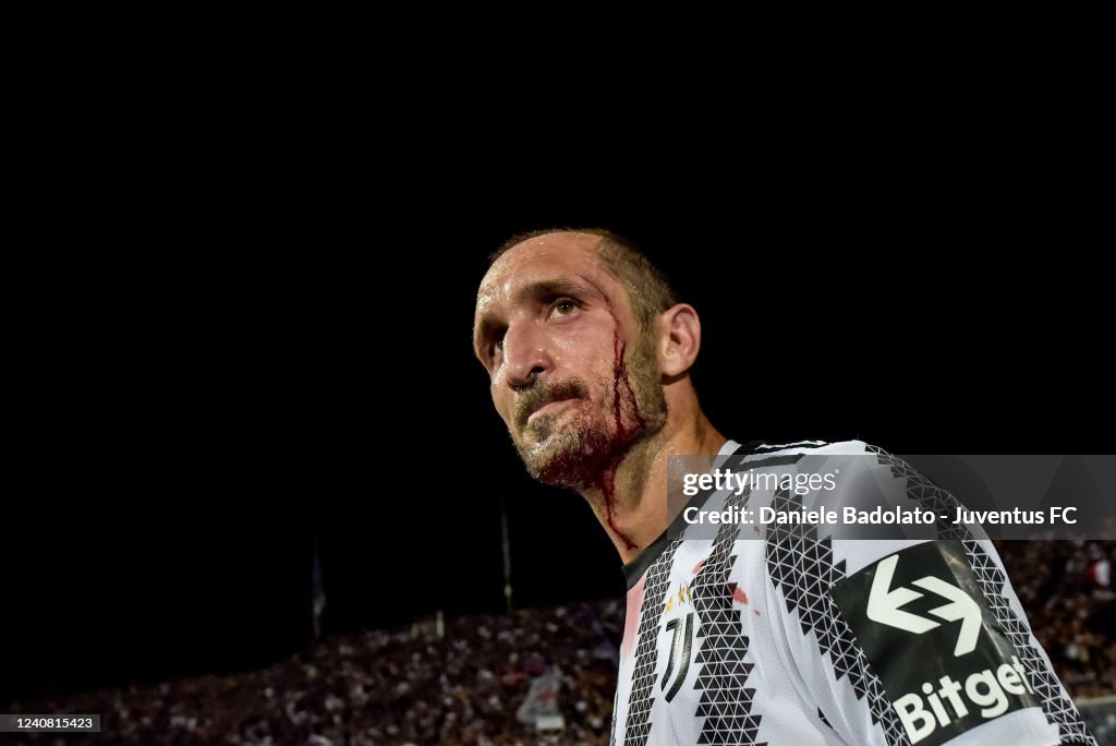 ACF Fiorentina v Juventus - Serie A