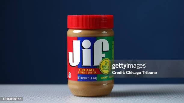 The J.M. Smucker Company has voluntarily recalled certain Jif brand peanut butter products, a staple in many households, that have the lot code...