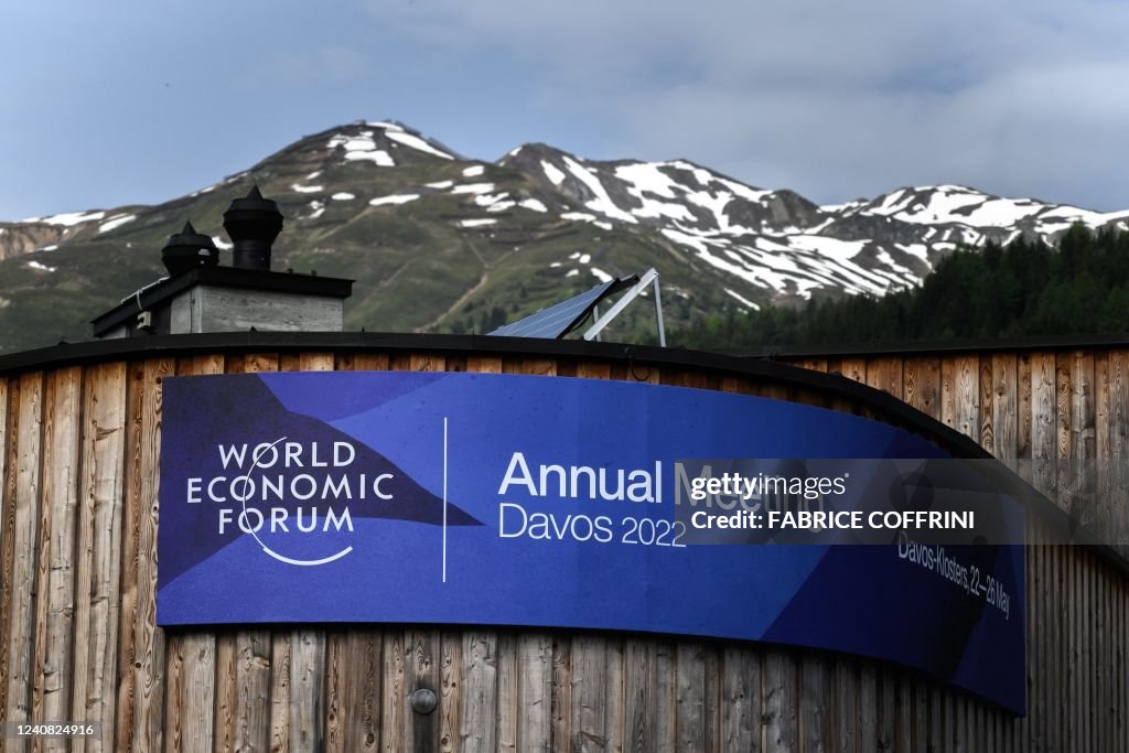 SWITZERLAND-ECONOMY-DIPLOMACY-BANKING