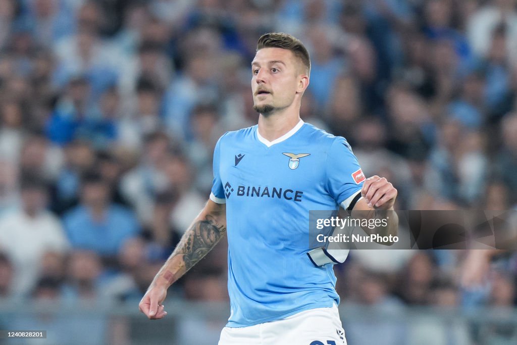 Lazio v Hellas Verona - Serie A