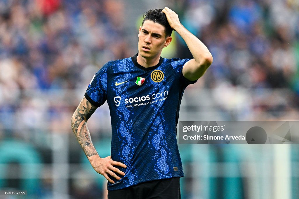 FC Internazionale v UC Sampdoria - Serie A