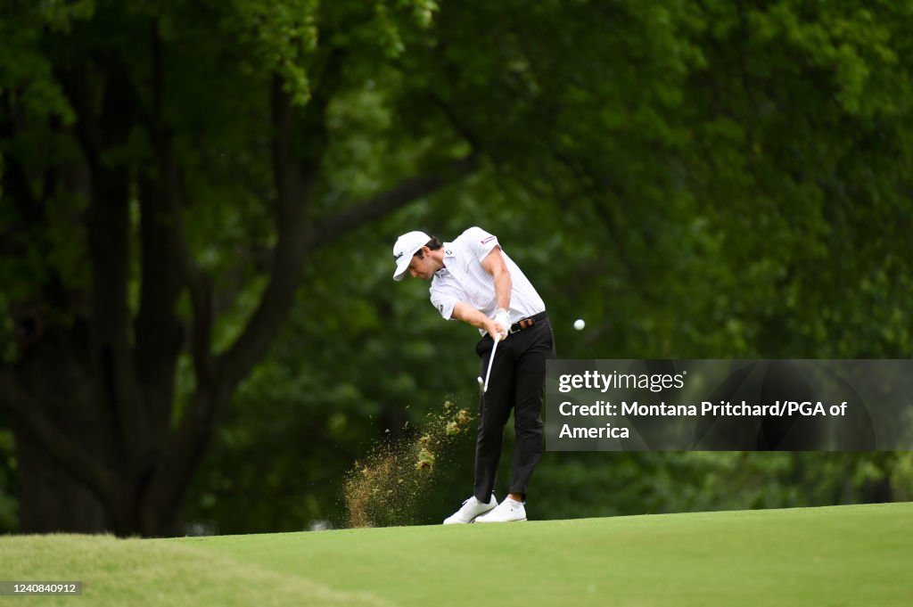 PGA Championship - Final Round