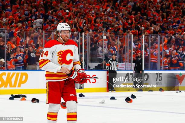 Brett Ritchie 277 Ritchie Edmonton Photos & High Res Pictures - Getty Images