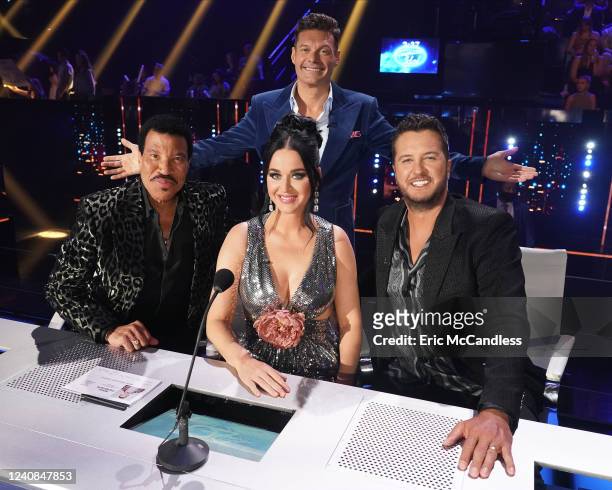 Season 20 of American Idol concludes in epic fashion with the Top 3 each hitting the Idol stage in hopes of securing Americas vote, including one...