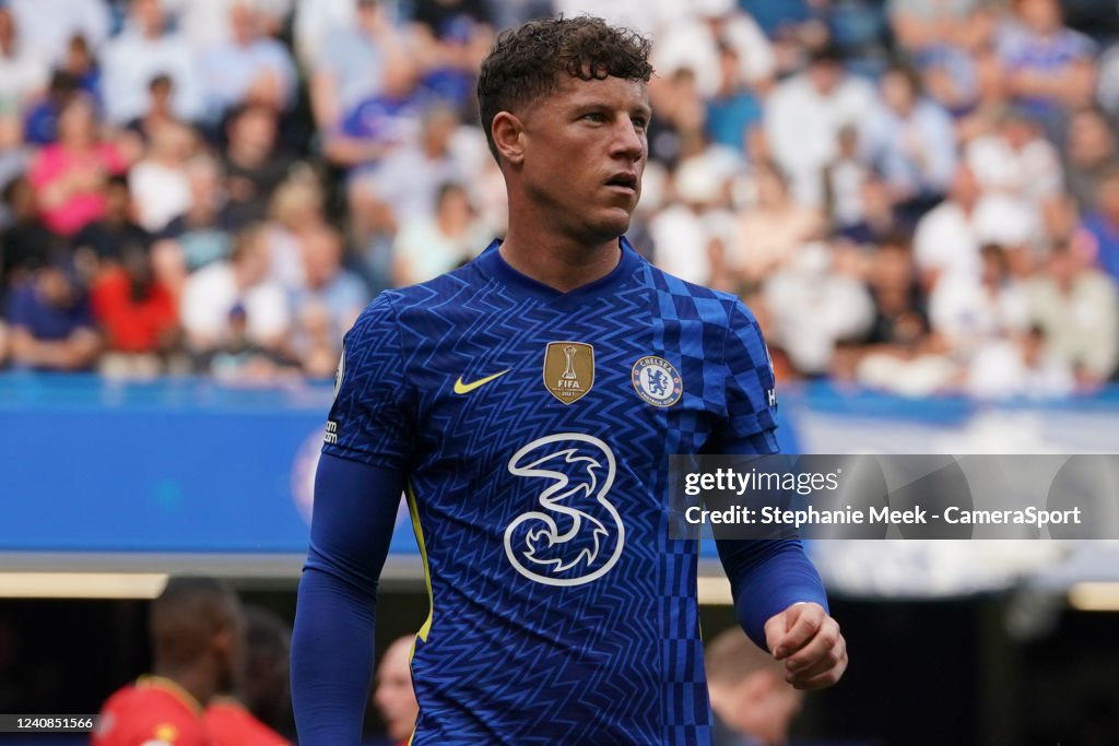 Chelsea v Watford - Premier League