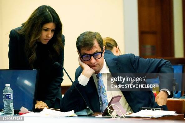 US-COURT-DEPP-HEARD US-COURT-DEPP-HEARD