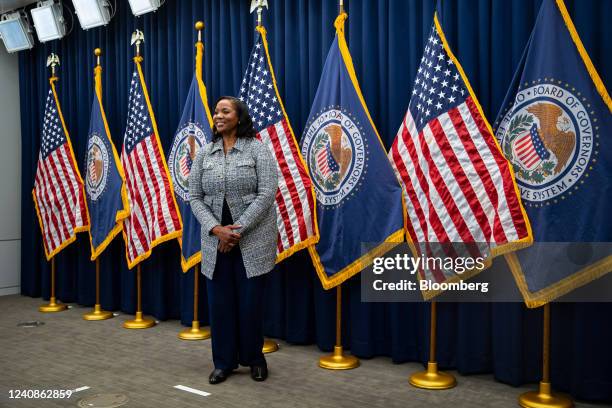 Gov Lisa Cook 29 photos et images haute résolution de Lisa D Cook - Getty Images