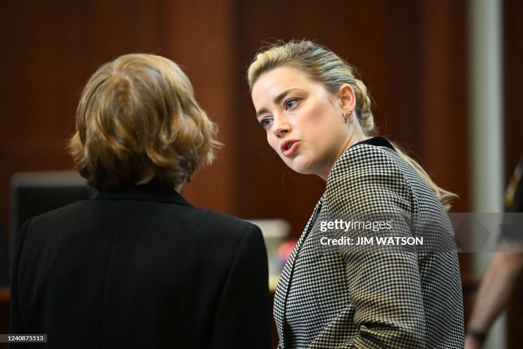 US-COURT-DEPP-HEARD