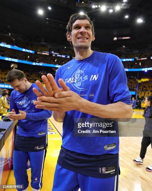 2,820 Center Boban Marjanovic Stock Photos, High-Res Pictures, and