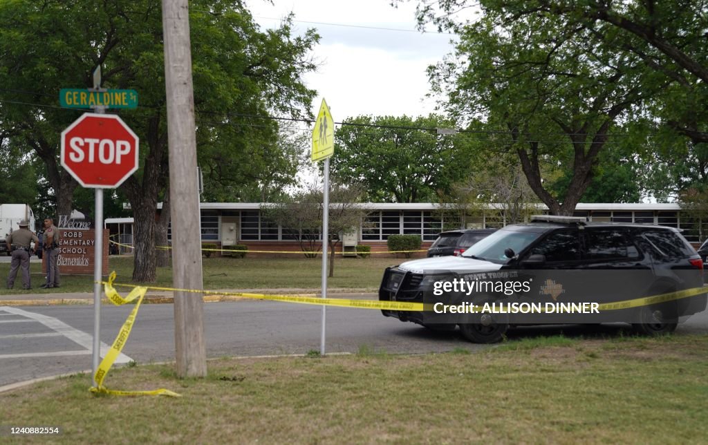 TOPSHOT-US-SCHOOL-CRIME-TEXAS