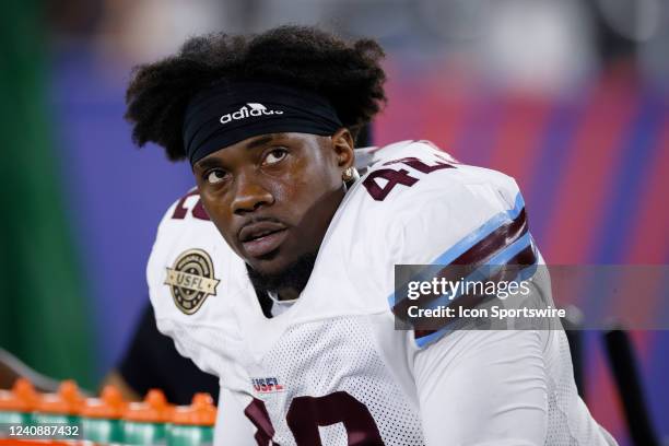 Vantrel Reed 16 Vantrel Mcmillan Stock Photos, High-Res Pictures, and Images - Getty ...