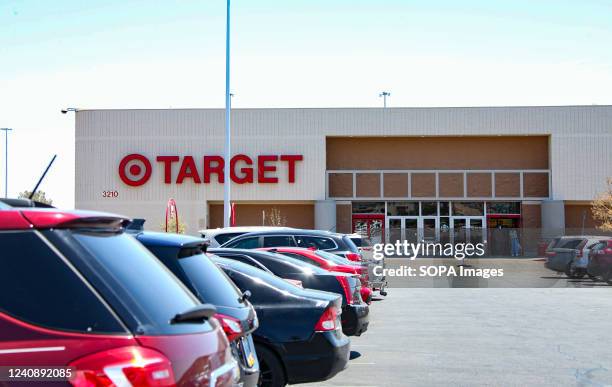 Target Store Images Target Store Exterior Photos and Premium High Res Pictures - Getty Images