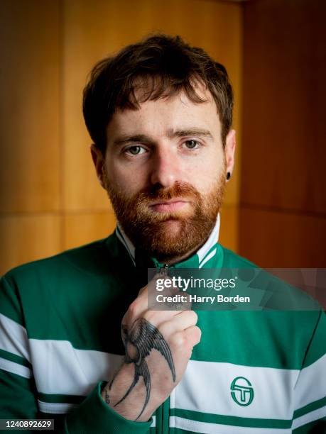 Tom Coll Fontaines Dc Photos and Premium High Res Pictures - Getty Images