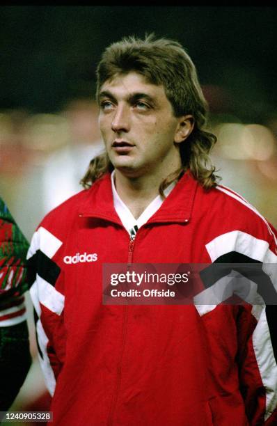 124 Bulgaria V France 1993 Stock Photos, HighRes Pictures, and Images