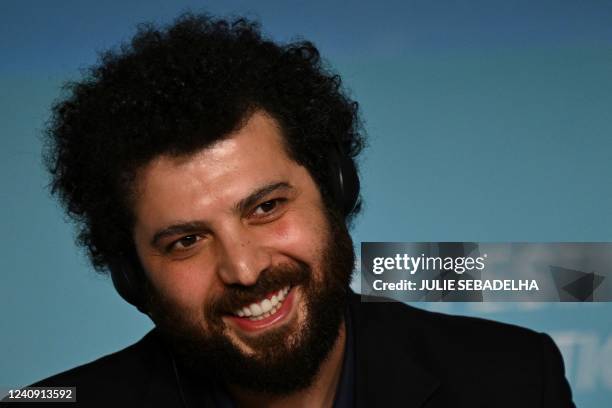 Saeed Roustaee Saeed Roustayi Photos and Premium High Res Pictures - Getty Images