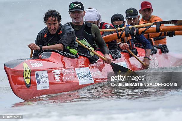 Outrigger Boat Racing 291 Outrigger Canoe Race Stock Photos, High-Res Pictures, and Images ...