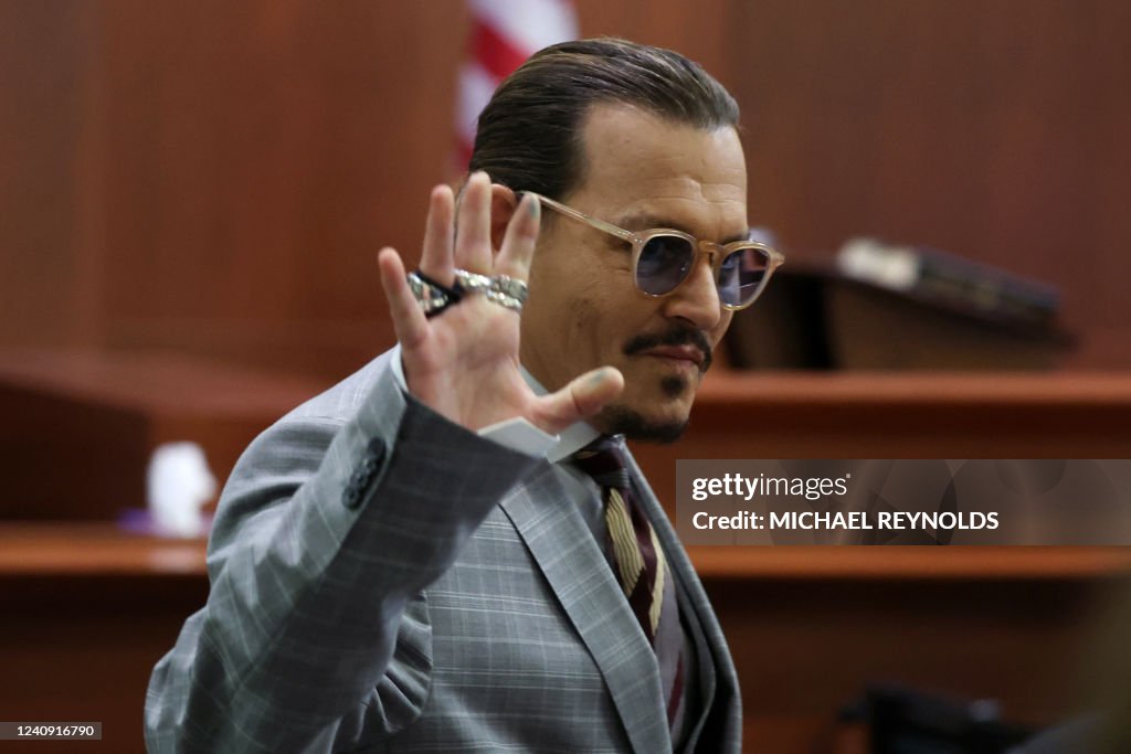 US-COURT-DEPP-HEARD