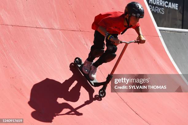 Spin Ramp 111 Spine Ramp Stock Photos, High-Res Pictures, and Images - Getty Images