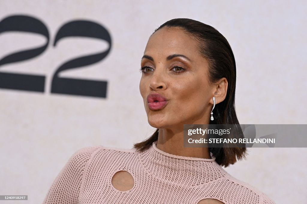 FRANCE-FILM-FESTIVAL-CANNES