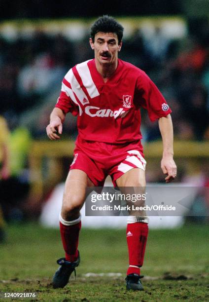 Iam Rosh 3,761 Ian Rush Photos & High Res Pictures - Getty Images