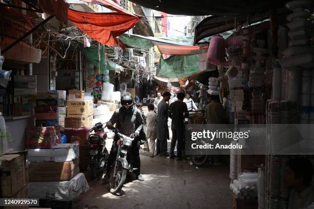 Pakistan Raja Rajpar 107 Raja Bazaar Stock Photos, High-Res Pictures, and Images - Getty Images
