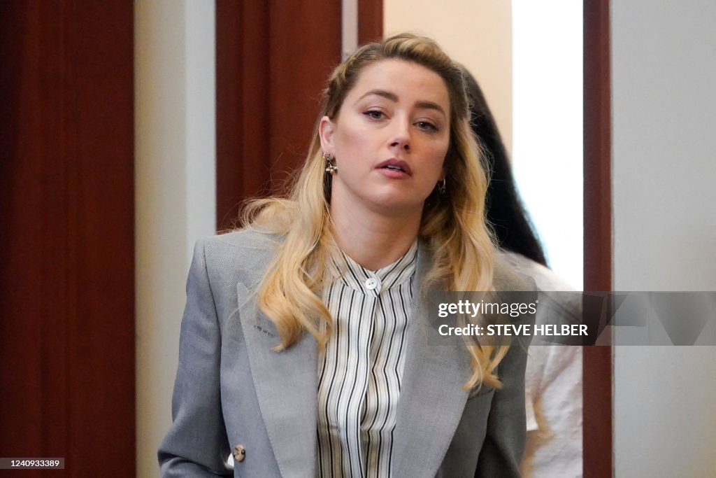 US-COURT-DEPP-HEARD