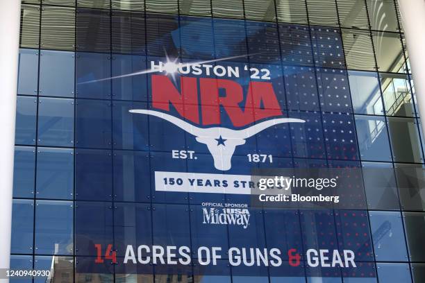 Nra Sign Nra Sign Photos and Premium High Res Pictures - Getty Images