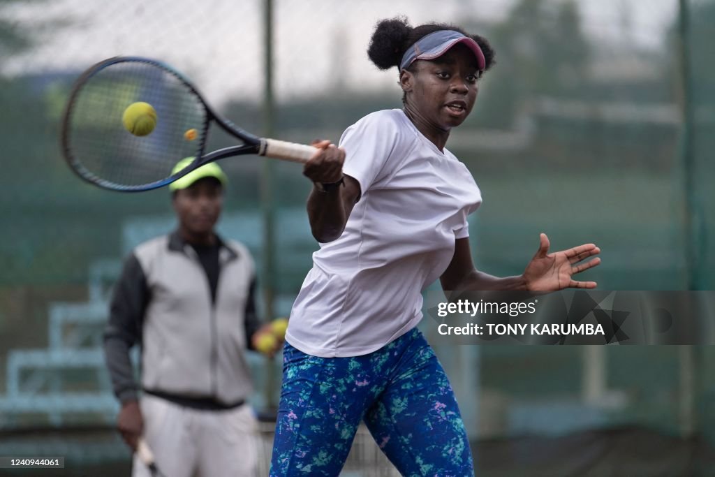 TENNIS-KEN-OKUTOYI
