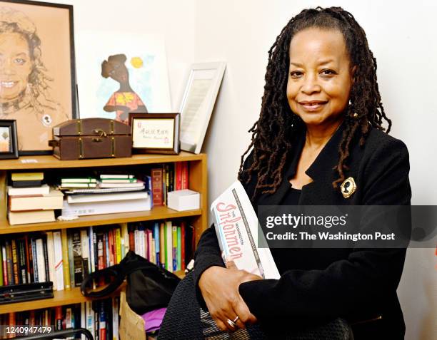 Lee Rolark 1,084 Denise Washington Photos & High Res Pictures - Getty Images