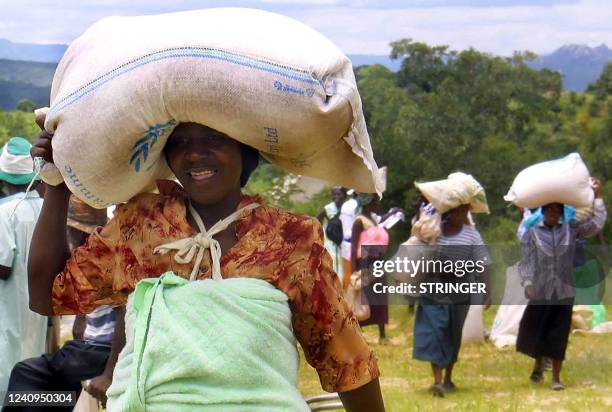 866 Zimbabwe Poverty Stock Photos, High-Res Pictures, and Images