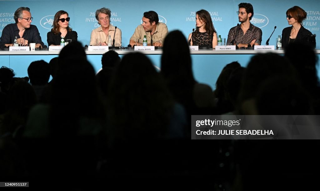 FRANCE-FILM-FESTIVAL-CANNES