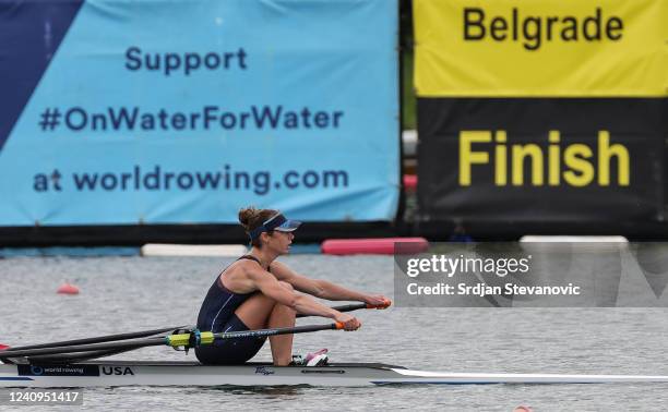 Henry Jones Rower 27,836 World Rowing Stock Photos, High-Res Pictures, and Images - Getty ...