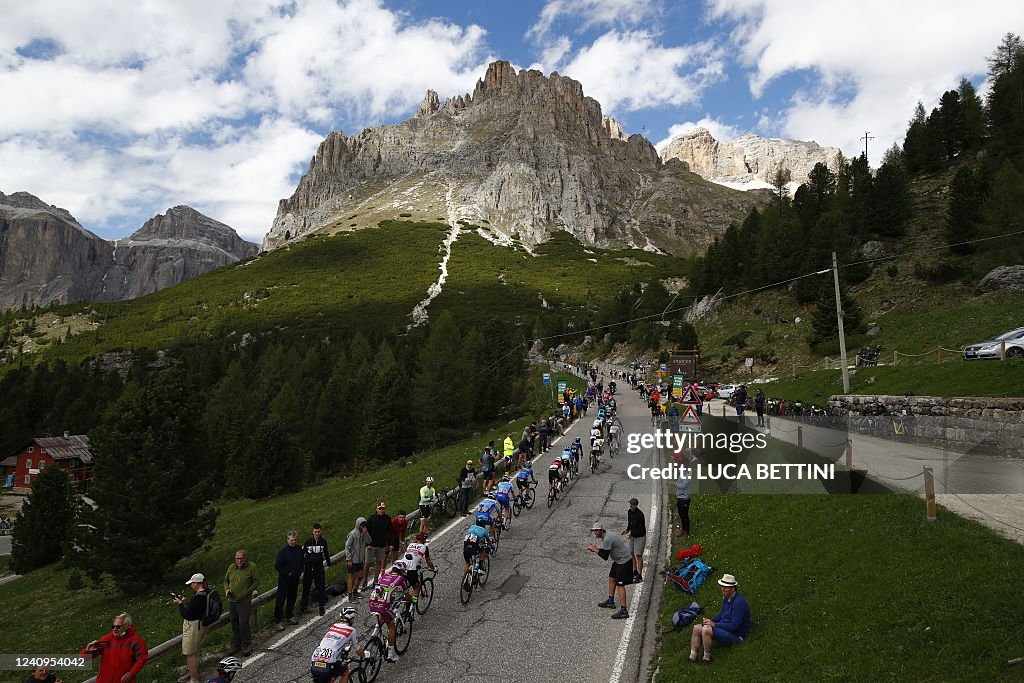 CYCLING-ITA-GIRO
