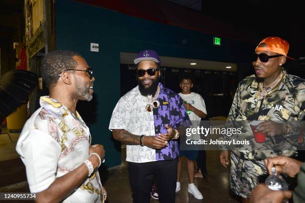 Chico Beans Rapper 1,238 Comedian Lil Photos & High Res Pictures - Getty Images