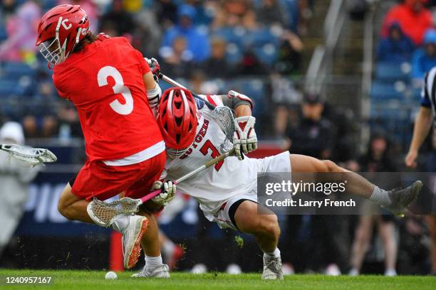 Sam Stephan Rutgers Psyllos Photos and Premium High Res Pictures - Getty Images