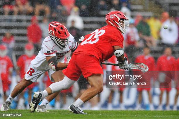 Sam Stephan Rutgers 69 Petrakis Stock Photos, High-Res Pictures, and Images - Getty Images
