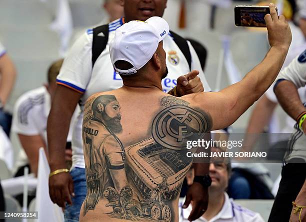 Real Madrid Tattoo Photos And Premium High Res Pictures Getty Images real-madrid-tattoo-photos-and-premium-high-res-pictures-getty-images