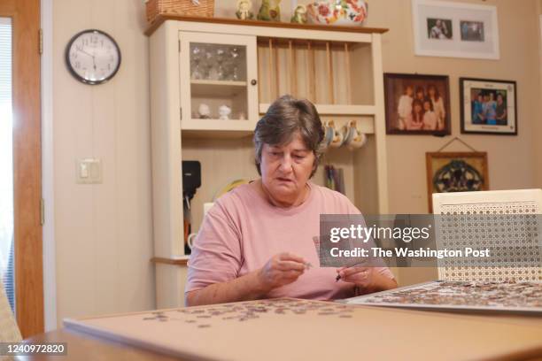Joy Raffa Florida 157 Groveland Fl Stock Photos, High-Res Pictures, and Images - Getty Images