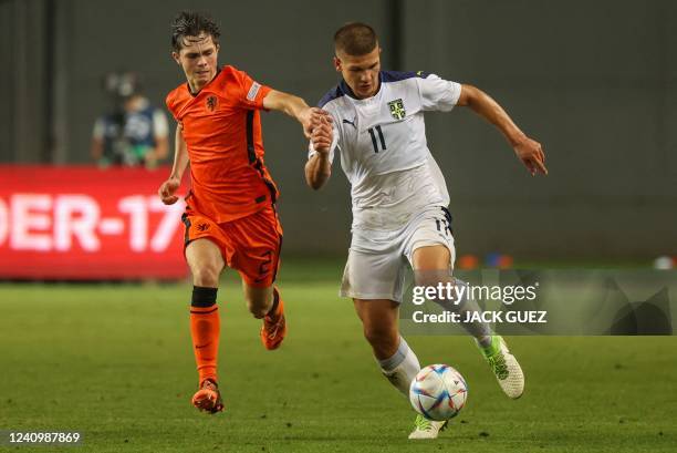 51 Jovan Mijatovic Photos & High Res Pictures - Getty Images