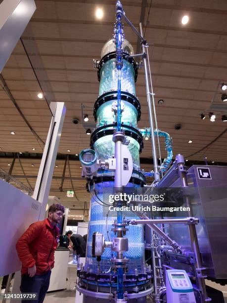 Industrial Control System Photos and Premium High Res Pictures - Getty ...