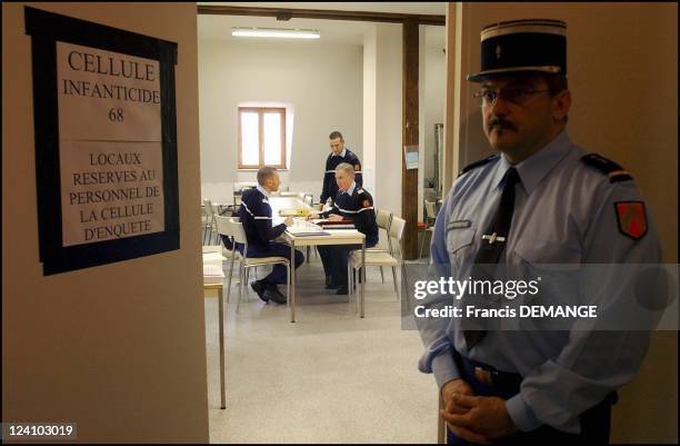 Inflanticide 18 Infanticide Division Stock Photos, High-Res Pictures, and Images ...