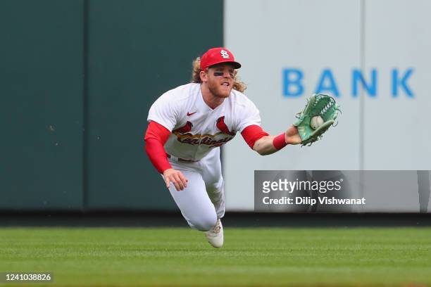 3,089 Harrison Bader Photos & High Res Pictures - Getty Images