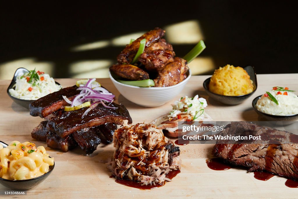 Carman column - Roots 657